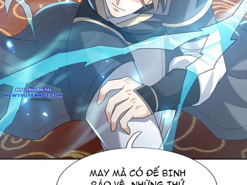 Thu Triệu Vạn Đồ Đệ, Vi Sư Vô Địch Thế Gian Chap 159 - Next Chap 160