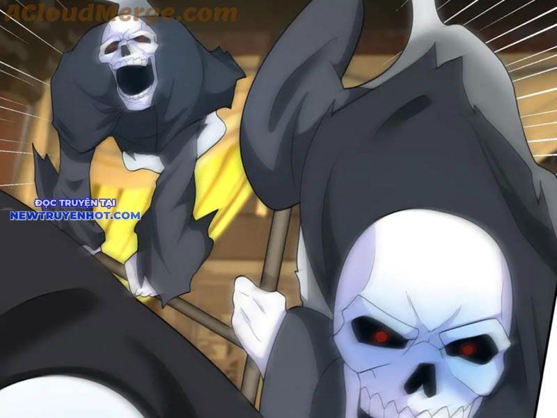 Thu Triệu Vạn Đồ Đệ, Vi Sư Vô Địch Thế Gian Chap 159 - Next Chap 160