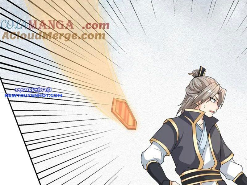 Thu Triệu Vạn Đồ Đệ, Vi Sư Vô Địch Thế Gian Chap 159 - Next Chap 160