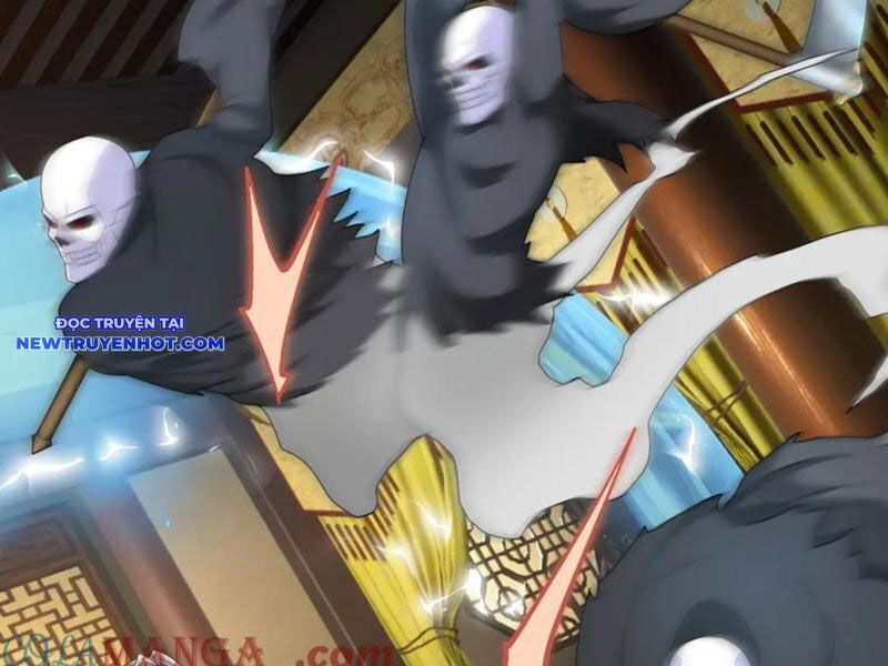 Thu Triệu Vạn Đồ Đệ, Vi Sư Vô Địch Thế Gian Chap 159 - Next Chap 160