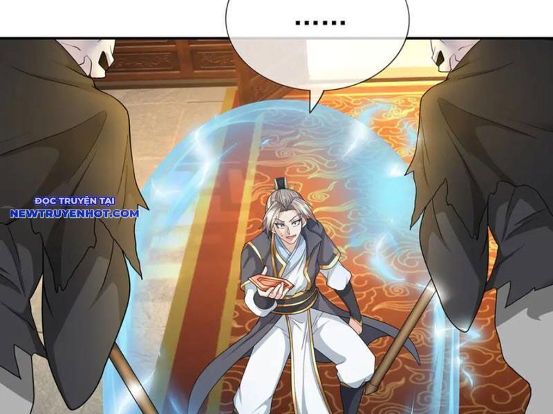 Thu Triệu Vạn Đồ Đệ, Vi Sư Vô Địch Thế Gian Chap 159 - Next Chap 160