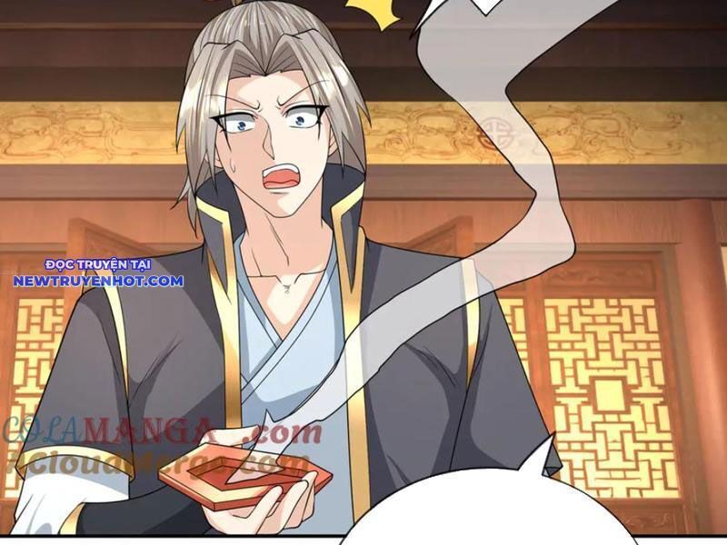 Thu Triệu Vạn Đồ Đệ, Vi Sư Vô Địch Thế Gian Chap 159 - Next Chap 160