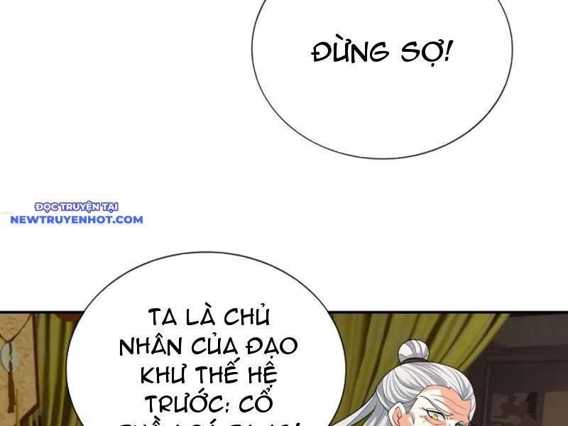 Thu Triệu Vạn Đồ Đệ, Vi Sư Vô Địch Thế Gian Chap 159 - Next Chap 160