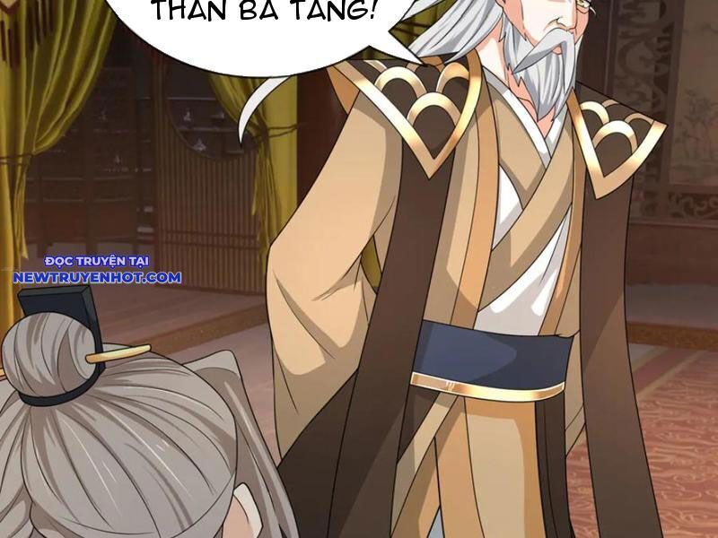 Thu Triệu Vạn Đồ Đệ, Vi Sư Vô Địch Thế Gian Chap 159 - Next Chap 160