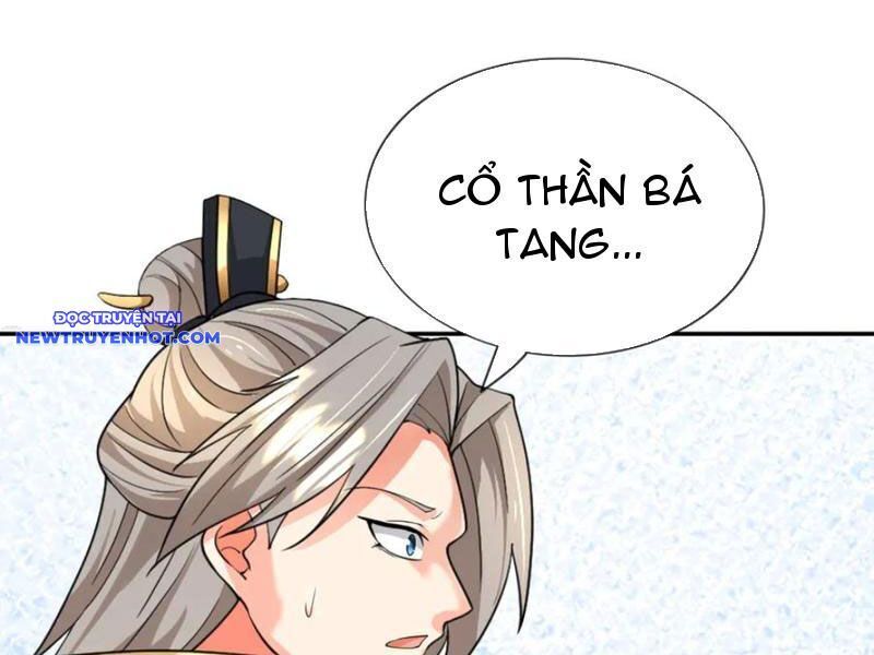Thu Triệu Vạn Đồ Đệ, Vi Sư Vô Địch Thế Gian Chap 159 - Next Chap 160