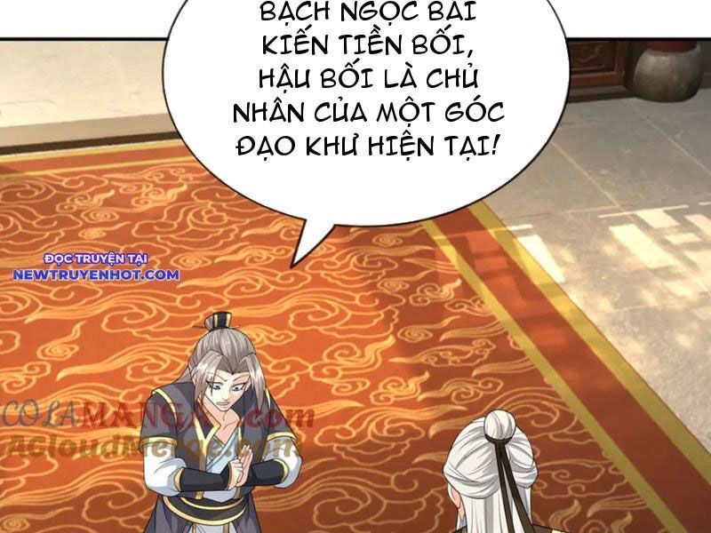 Thu Triệu Vạn Đồ Đệ, Vi Sư Vô Địch Thế Gian Chap 159 - Next Chap 160