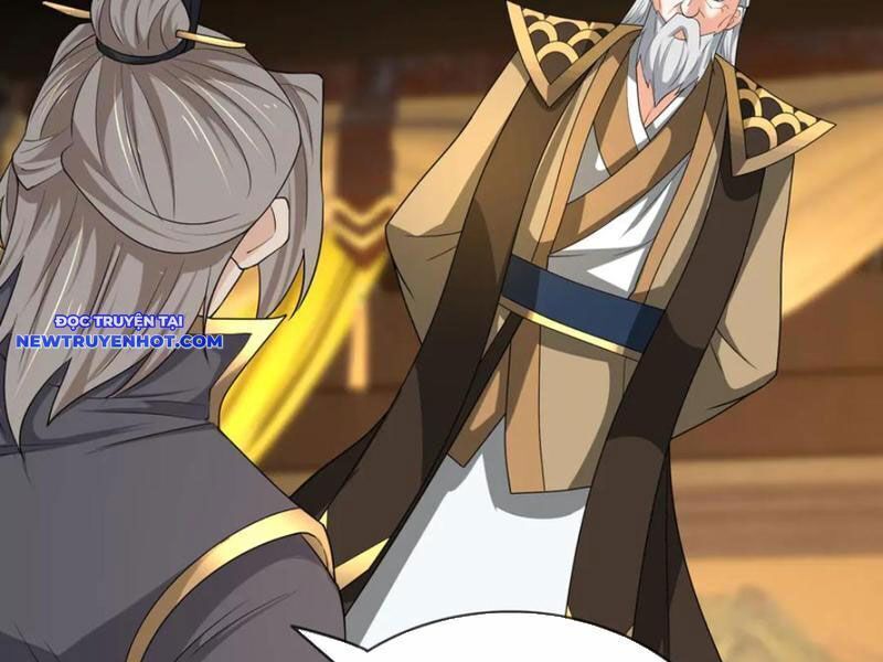 Thu Triệu Vạn Đồ Đệ, Vi Sư Vô Địch Thế Gian Chap 159 - Next Chap 160