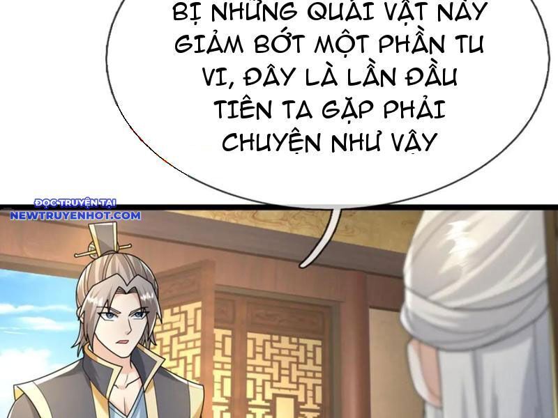 Thu Triệu Vạn Đồ Đệ, Vi Sư Vô Địch Thế Gian Chap 159 - Next Chap 160