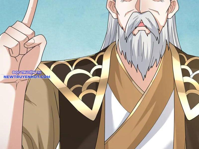 Thu Triệu Vạn Đồ Đệ, Vi Sư Vô Địch Thế Gian Chap 159 - Next Chap 160