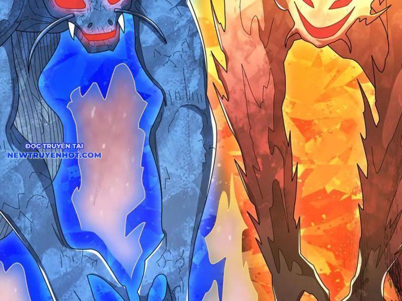 Thu Triệu Vạn Đồ Đệ, Vi Sư Vô Địch Thế Gian Chap 159 - Next Chap 160
