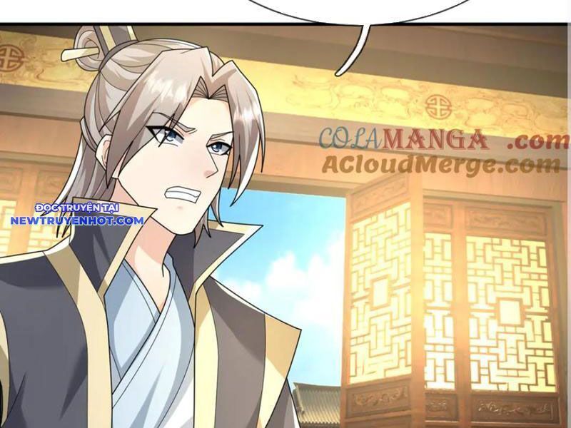 Thu Triệu Vạn Đồ Đệ, Vi Sư Vô Địch Thế Gian Chap 159 - Next Chap 160