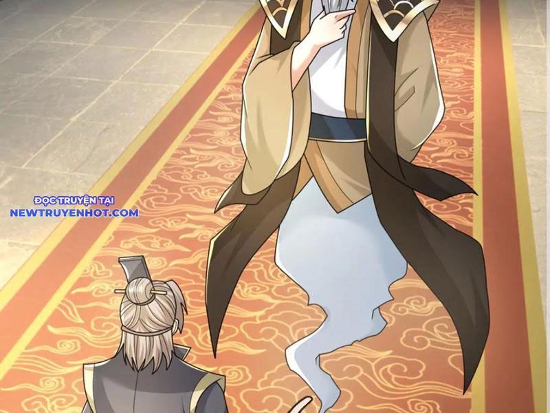 Thu Triệu Vạn Đồ Đệ, Vi Sư Vô Địch Thế Gian Chap 159 - Next Chap 160