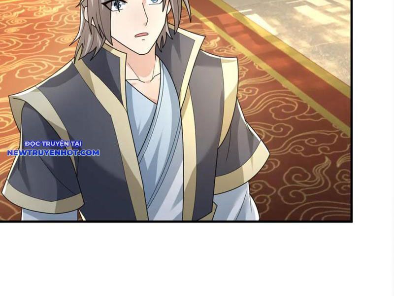 Thu Triệu Vạn Đồ Đệ, Vi Sư Vô Địch Thế Gian Chap 159 - Next Chap 160