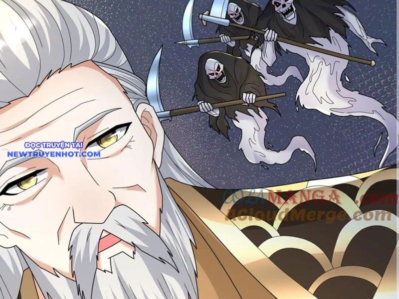Thu Triệu Vạn Đồ Đệ, Vi Sư Vô Địch Thế Gian Chap 159 - Next Chap 160