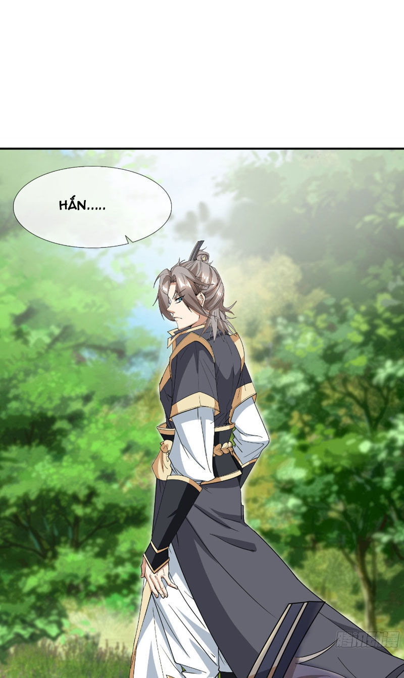 Thu Triệu Vạn Đồ Đệ, Vi Sư Vô Địch Thế Gian Chap 16 - Next Chap 17