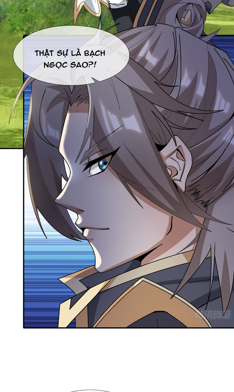 Thu Triệu Vạn Đồ Đệ, Vi Sư Vô Địch Thế Gian Chap 16 - Next Chap 17