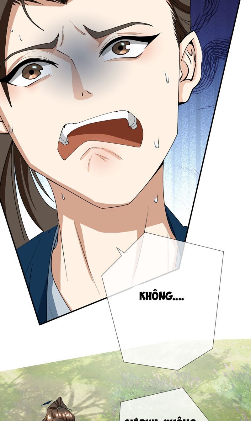 Thu Triệu Vạn Đồ Đệ, Vi Sư Vô Địch Thế Gian Chap 16 - Next Chap 17