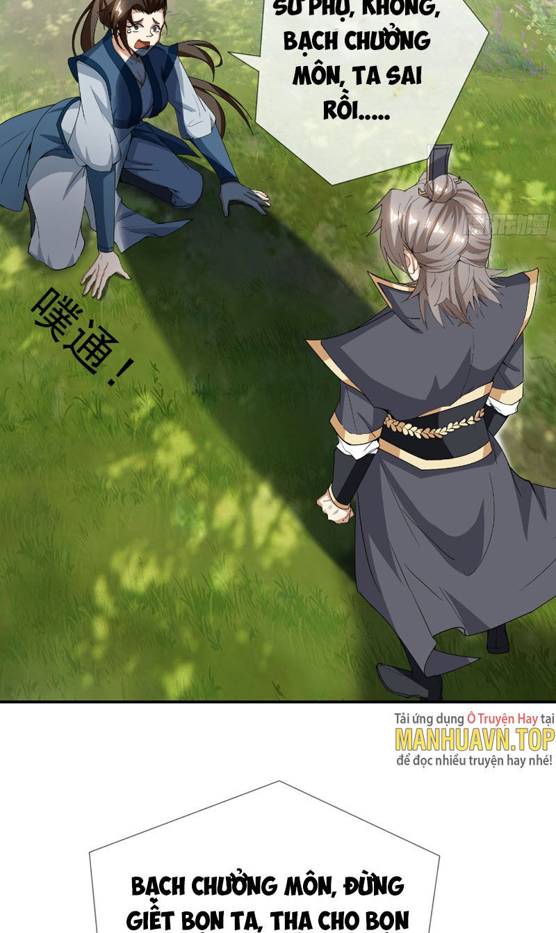 Thu Triệu Vạn Đồ Đệ, Vi Sư Vô Địch Thế Gian Chap 16 - Next Chap 17