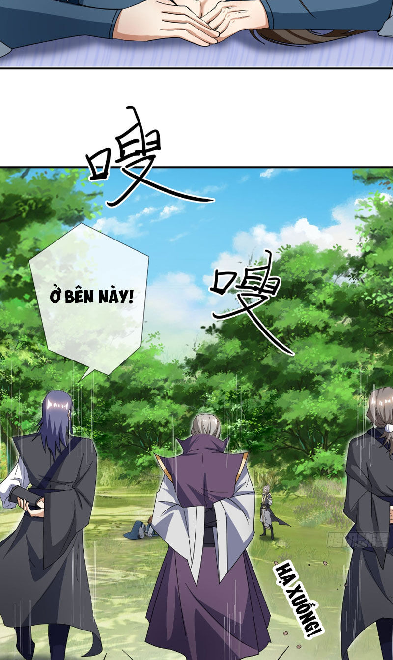 Thu Triệu Vạn Đồ Đệ, Vi Sư Vô Địch Thế Gian Chap 16 - Next Chap 17