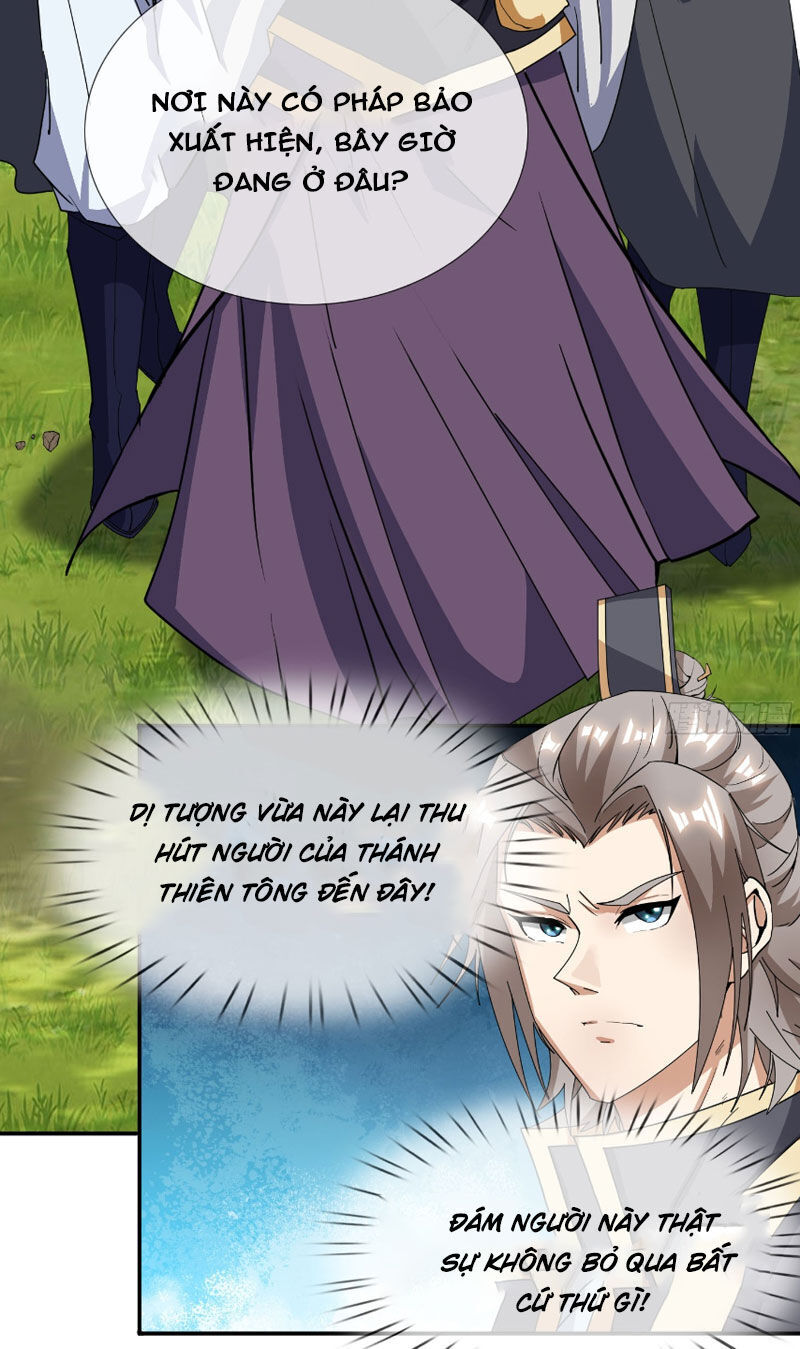 Thu Triệu Vạn Đồ Đệ, Vi Sư Vô Địch Thế Gian Chap 16 - Next Chap 17