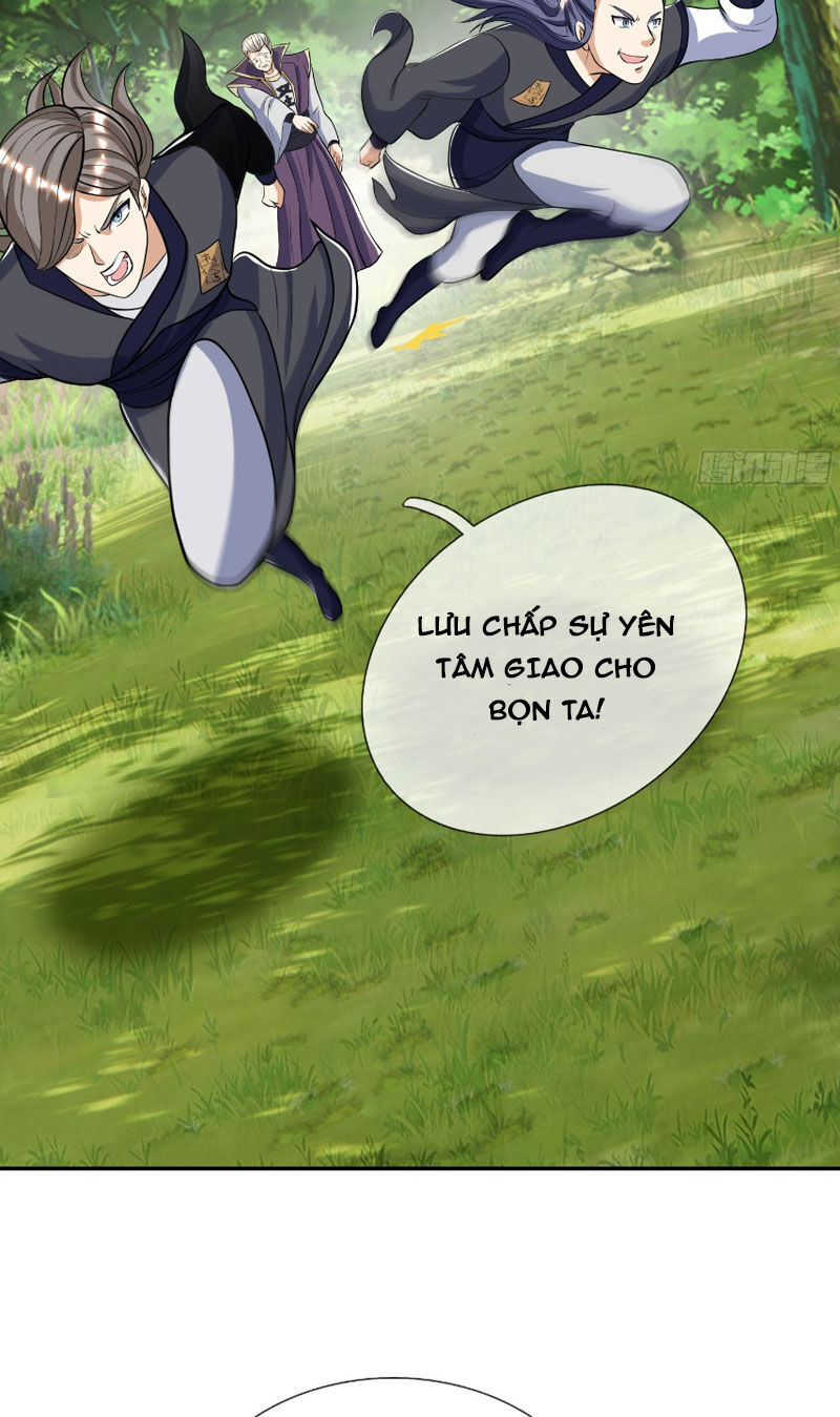 Thu Triệu Vạn Đồ Đệ, Vi Sư Vô Địch Thế Gian Chap 16 - Next Chap 17