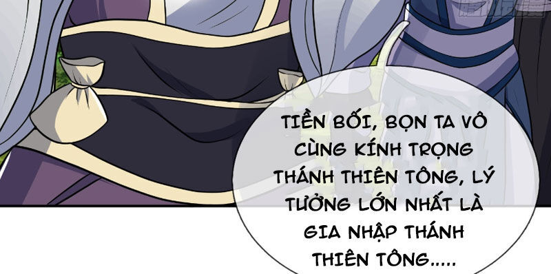 Thu Triệu Vạn Đồ Đệ, Vi Sư Vô Địch Thế Gian Chap 16 - Next Chap 17