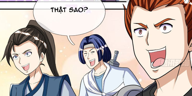 Thu Triệu Vạn Đồ Đệ, Vi Sư Vô Địch Thế Gian Chap 16 - Next Chap 17