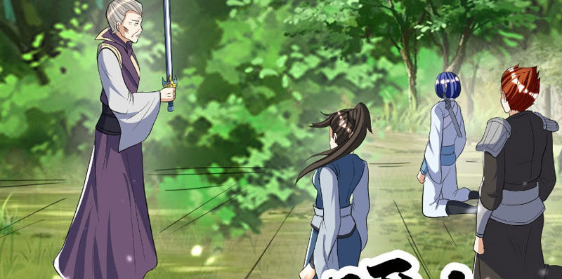 Thu Triệu Vạn Đồ Đệ, Vi Sư Vô Địch Thế Gian Chap 16 - Next Chap 17