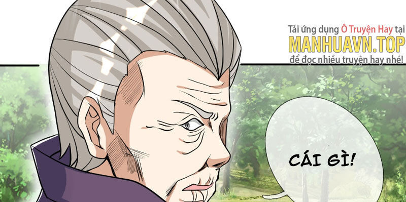 Thu Triệu Vạn Đồ Đệ, Vi Sư Vô Địch Thế Gian Chap 16 - Next Chap 17