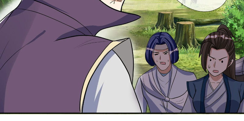 Thu Triệu Vạn Đồ Đệ, Vi Sư Vô Địch Thế Gian Chap 16 - Next Chap 17