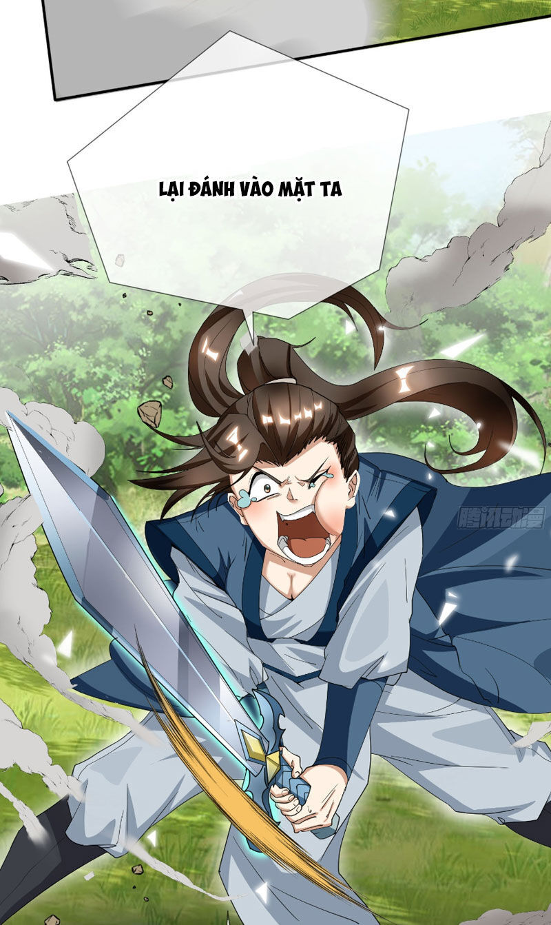 Thu Triệu Vạn Đồ Đệ, Vi Sư Vô Địch Thế Gian Chap 16 - Next Chap 17