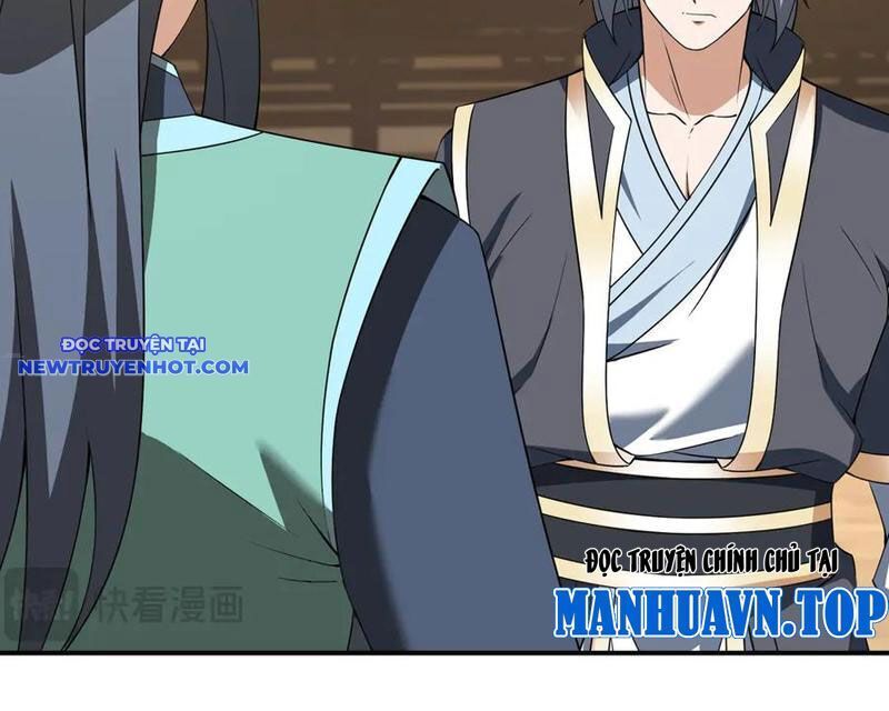 Thu Triệu Vạn Đồ Đệ, Vi Sư Vô Địch Thế Gian Chap 160 - Next Chap 161