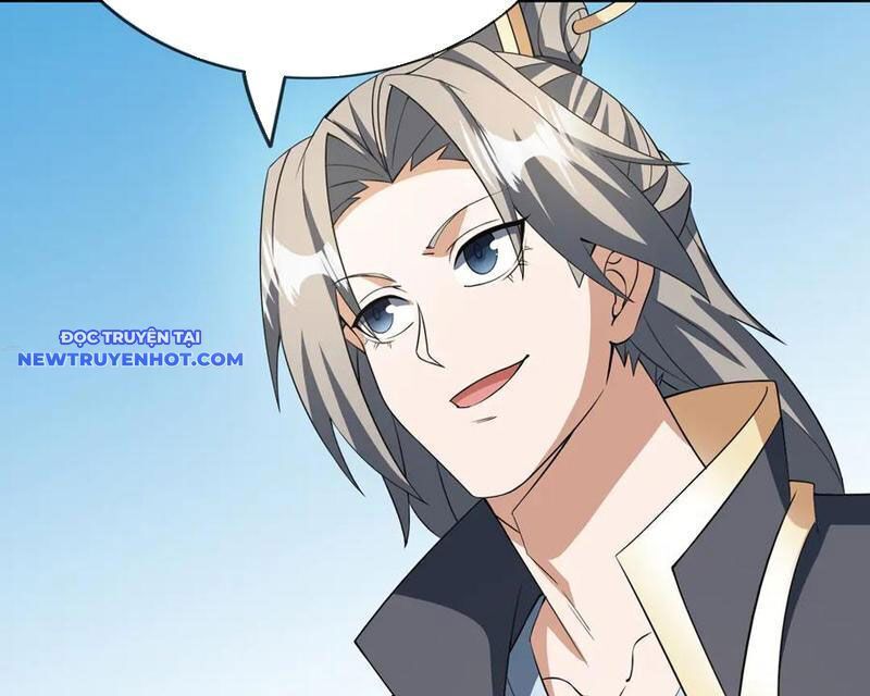Thu Triệu Vạn Đồ Đệ, Vi Sư Vô Địch Thế Gian Chap 160 - Next Chap 161