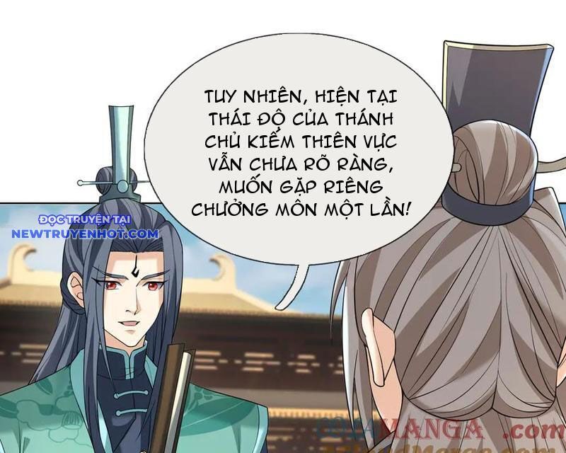 Thu Triệu Vạn Đồ Đệ, Vi Sư Vô Địch Thế Gian Chap 160 - Next Chap 161
