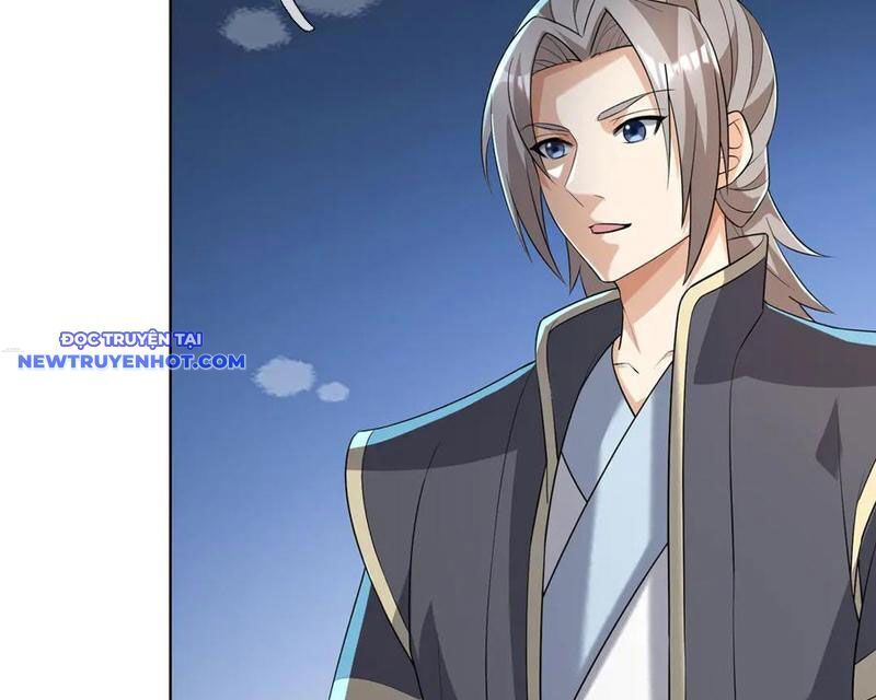 Thu Triệu Vạn Đồ Đệ, Vi Sư Vô Địch Thế Gian Chap 160 - Next Chap 161