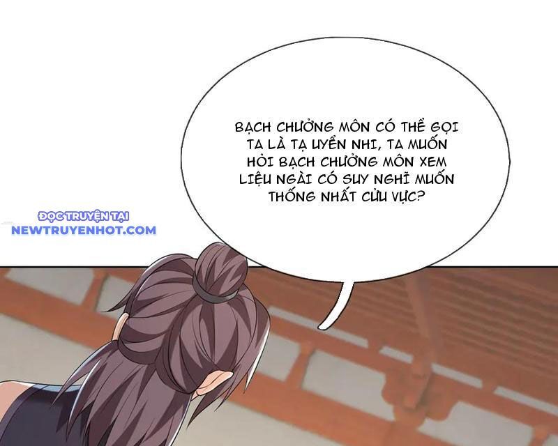Thu Triệu Vạn Đồ Đệ, Vi Sư Vô Địch Thế Gian Chap 160 - Next Chap 161