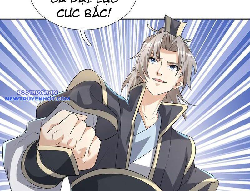 Thu Triệu Vạn Đồ Đệ, Vi Sư Vô Địch Thế Gian Chap 160 - Next Chap 161