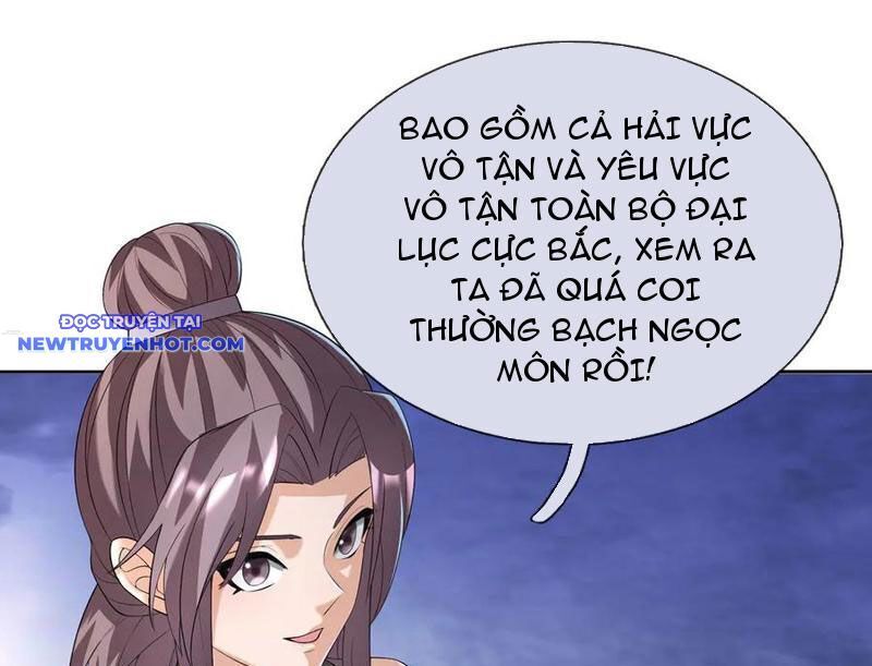 Thu Triệu Vạn Đồ Đệ, Vi Sư Vô Địch Thế Gian Chap 160 - Next Chap 161