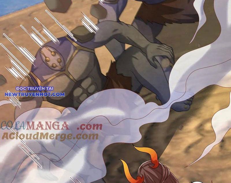 Thu Triệu Vạn Đồ Đệ, Vi Sư Vô Địch Thế Gian Chap 160 - Next Chap 161