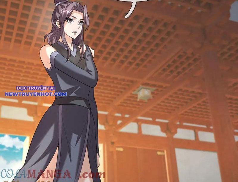 Thu Triệu Vạn Đồ Đệ, Vi Sư Vô Địch Thế Gian Chap 160 - Next Chap 161