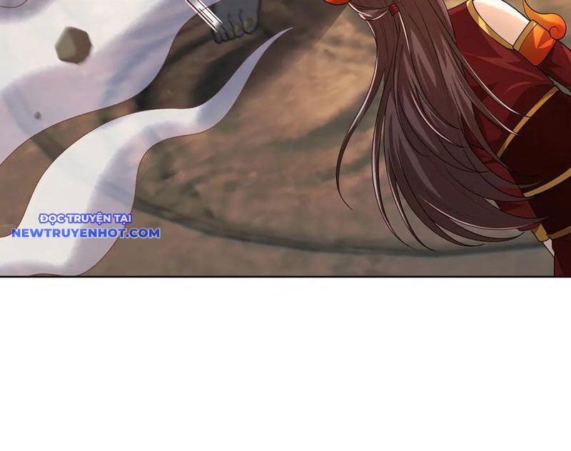 Thu Triệu Vạn Đồ Đệ, Vi Sư Vô Địch Thế Gian Chap 160 - Next Chap 161