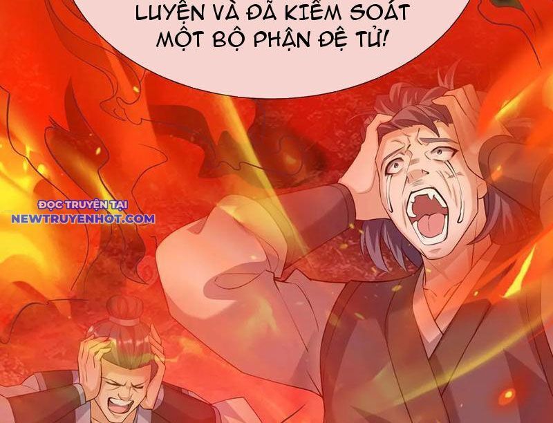 Thu Triệu Vạn Đồ Đệ, Vi Sư Vô Địch Thế Gian Chap 160 - Next Chap 161