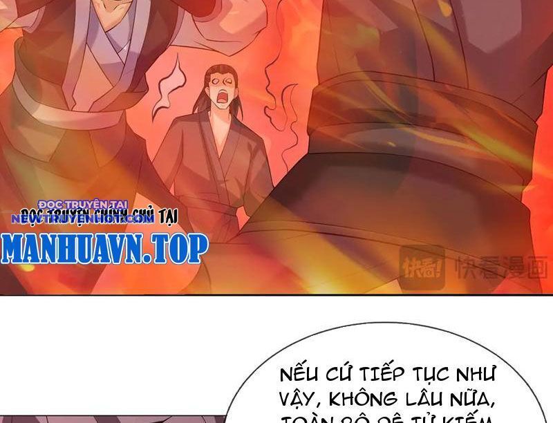 Thu Triệu Vạn Đồ Đệ, Vi Sư Vô Địch Thế Gian Chap 160 - Next Chap 161