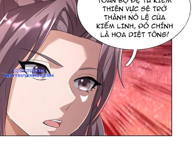 Thu Triệu Vạn Đồ Đệ, Vi Sư Vô Địch Thế Gian Chap 160 - Next Chap 161