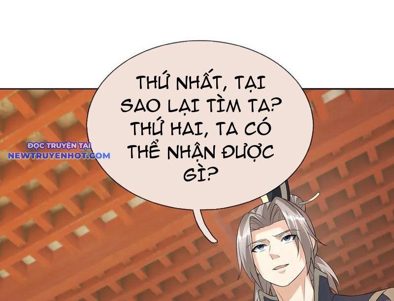 Thu Triệu Vạn Đồ Đệ, Vi Sư Vô Địch Thế Gian Chap 160 - Next Chap 161