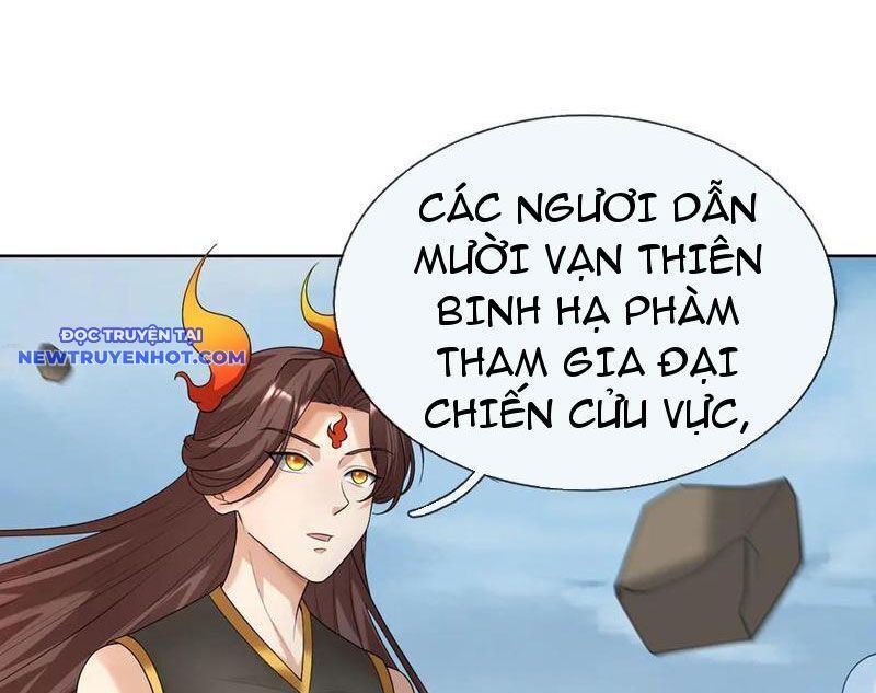 Thu Triệu Vạn Đồ Đệ, Vi Sư Vô Địch Thế Gian Chap 160 - Next Chap 161