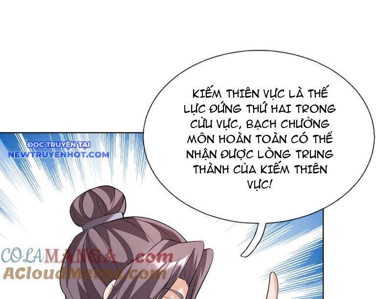Thu Triệu Vạn Đồ Đệ, Vi Sư Vô Địch Thế Gian Chap 160 - Next Chap 161