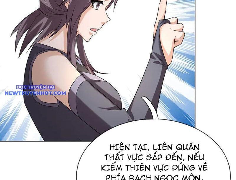 Thu Triệu Vạn Đồ Đệ, Vi Sư Vô Địch Thế Gian Chap 160 - Next Chap 161