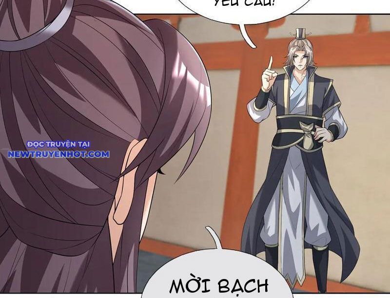 Thu Triệu Vạn Đồ Đệ, Vi Sư Vô Địch Thế Gian Chap 160 - Next Chap 161