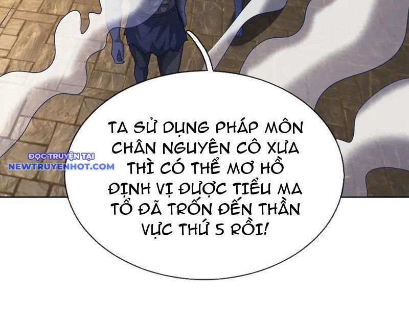 Thu Triệu Vạn Đồ Đệ, Vi Sư Vô Địch Thế Gian Chap 160 - Next Chap 161